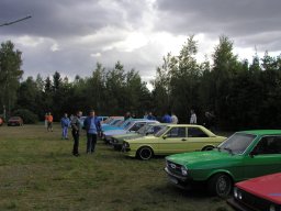 Treffen in Mörfelden 2005